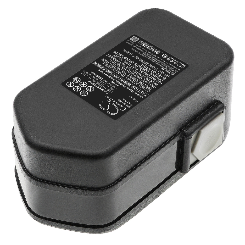 Battery Replaces 48-11-2230