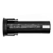 Battery compatibleWith Milwaukee