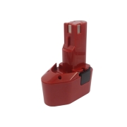 Industriebatterie Milwaukee 0399-1