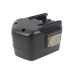 Battery industrial Milwaukee PSG 12PP