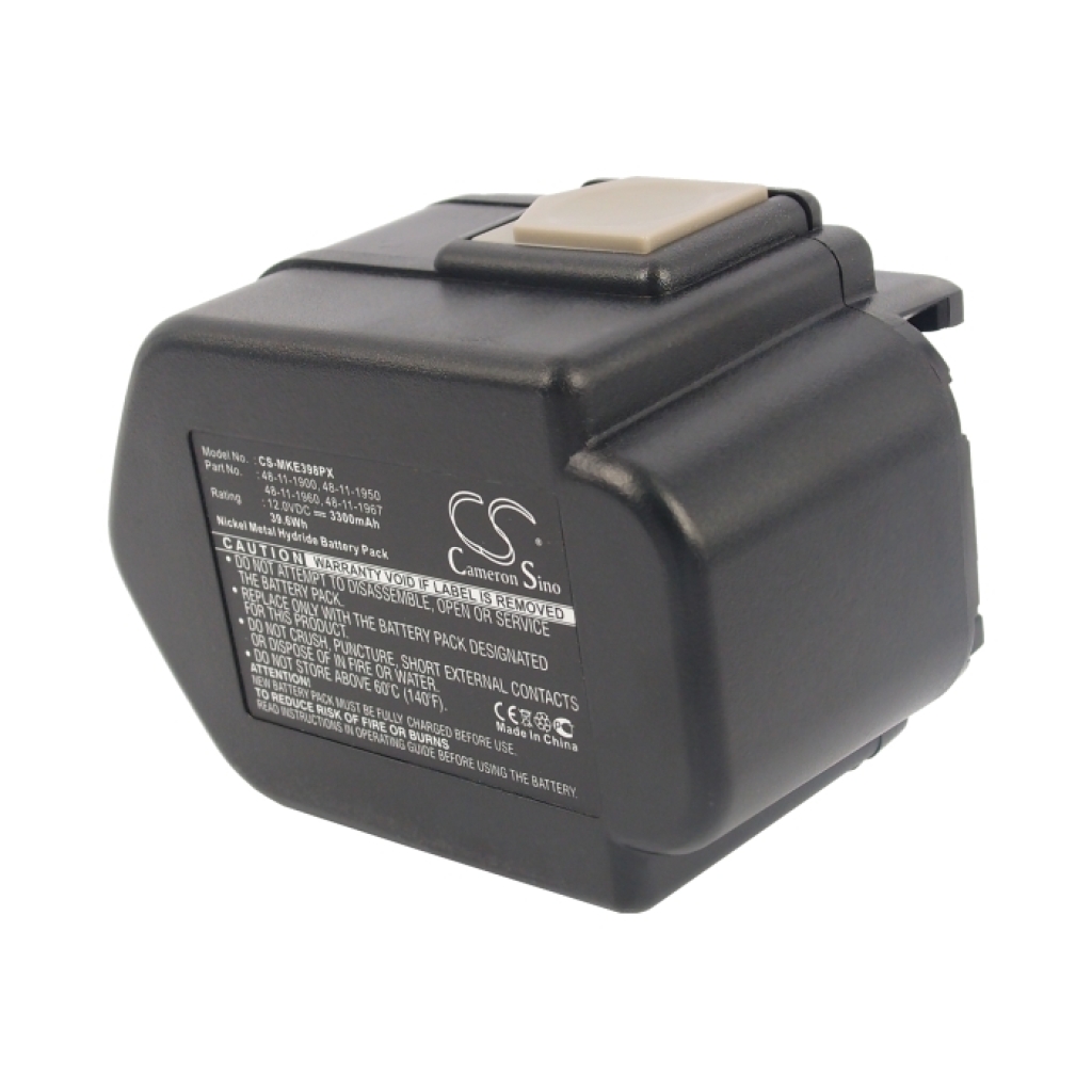 Battery industrial Milwaukee PSG 12PP