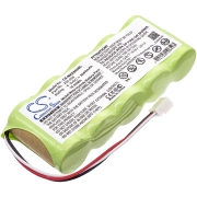Elektrowerkzeuge Akkus Panametrics Magna-Mike 8500