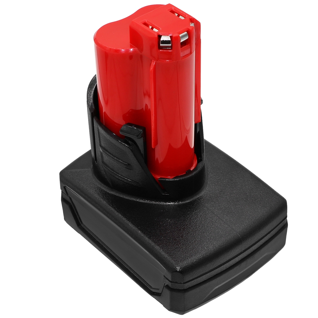 Battery industrial Milwaukee M12 CIW38-0