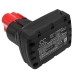 Battery industrial Milwaukee M12 CIW38-0
