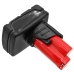 Battery industrial Milwaukee M12 CIW38-0