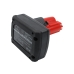 Battery industrial Milwaukee M12 IC AV3