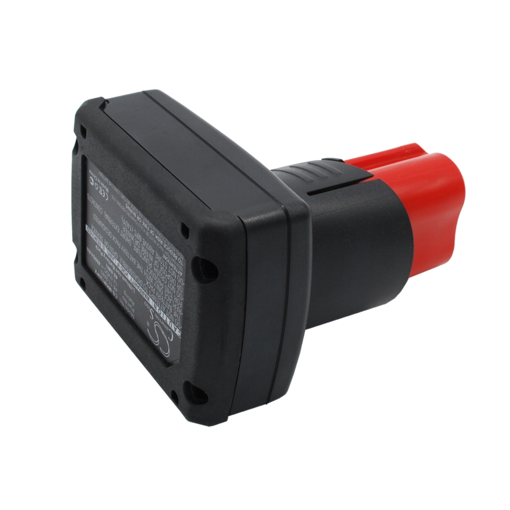 Battery industrial Milwaukee M12 IC AV3