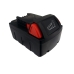 Battery industrial Milwaukee M18 FIWF12-502X
