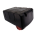 Battery industrial Milwaukee M18 FIWF12-502X