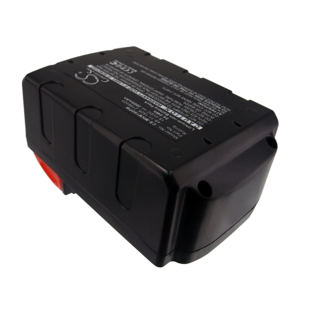 Battery industrial Milwaukee M18 FIWF12-502X