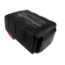 Battery industrial Milwaukee M18 FIWF12-502X