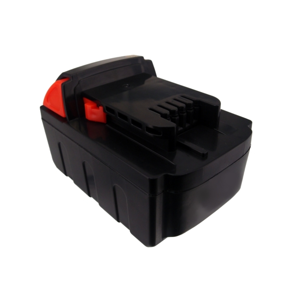 Battery industrial Berner BACAG
