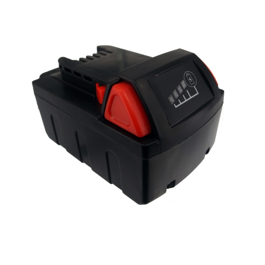Battery industrial Berner BACAG