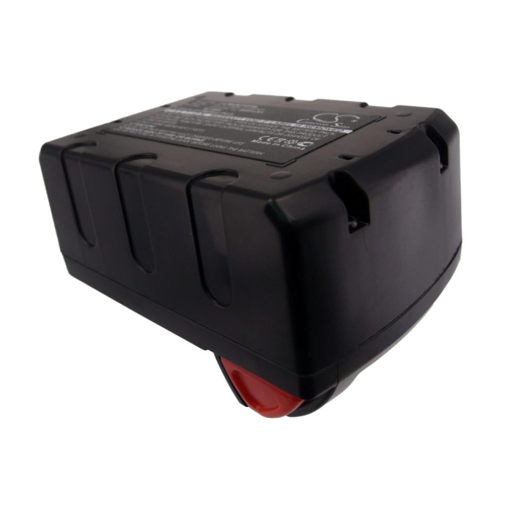 Battery industrial Berner BACAG