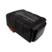Battery industrial Berner BACAG
