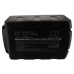 Battery industrial Berner BACAG