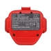 Battery Replaces 638347-8-2