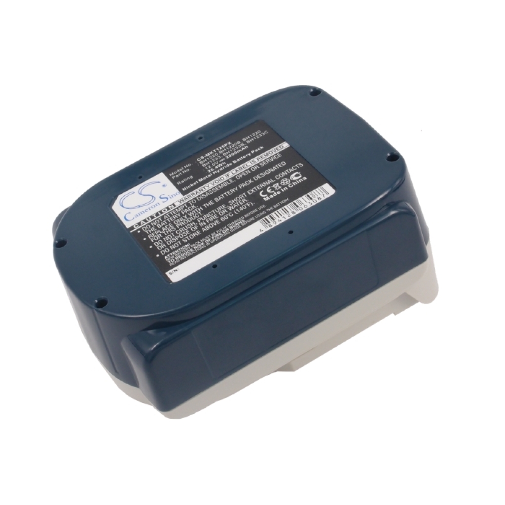 Battery Replaces 193349-6