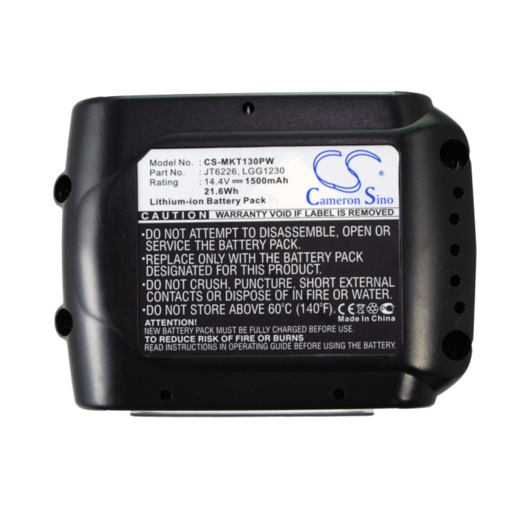 Battery Replaces BL1860