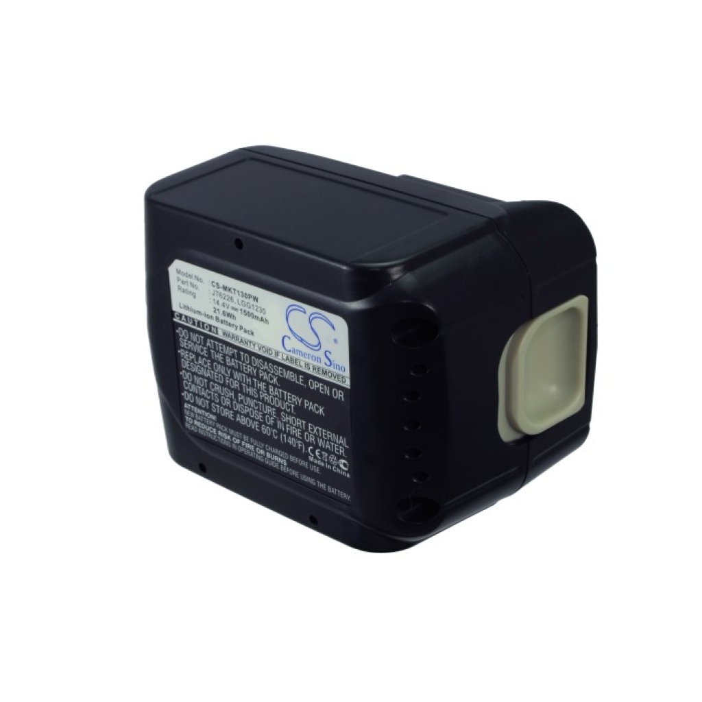 Battery Replaces BL1860