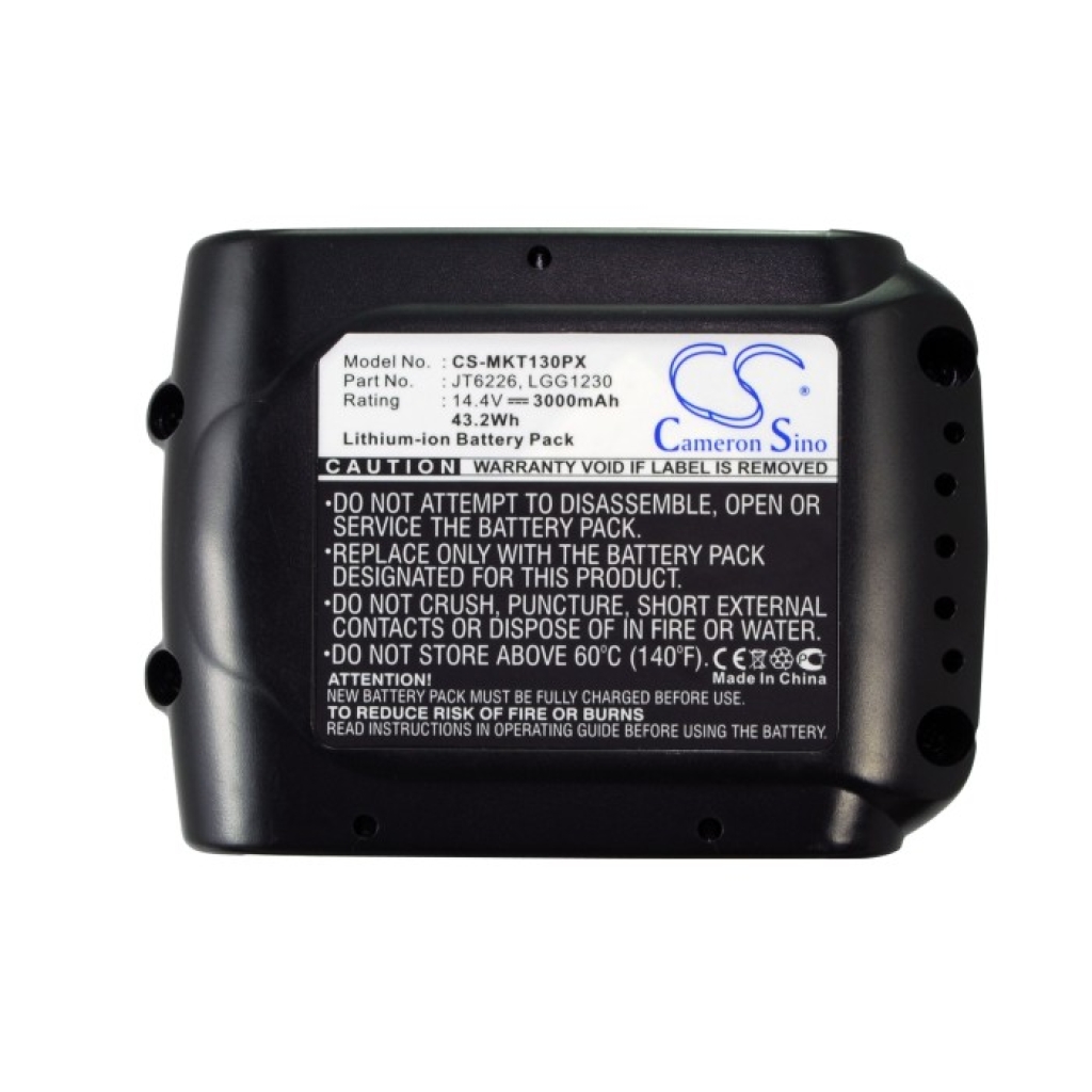 Battery Replaces 197422-4