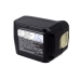Battery Replaces 197422-4