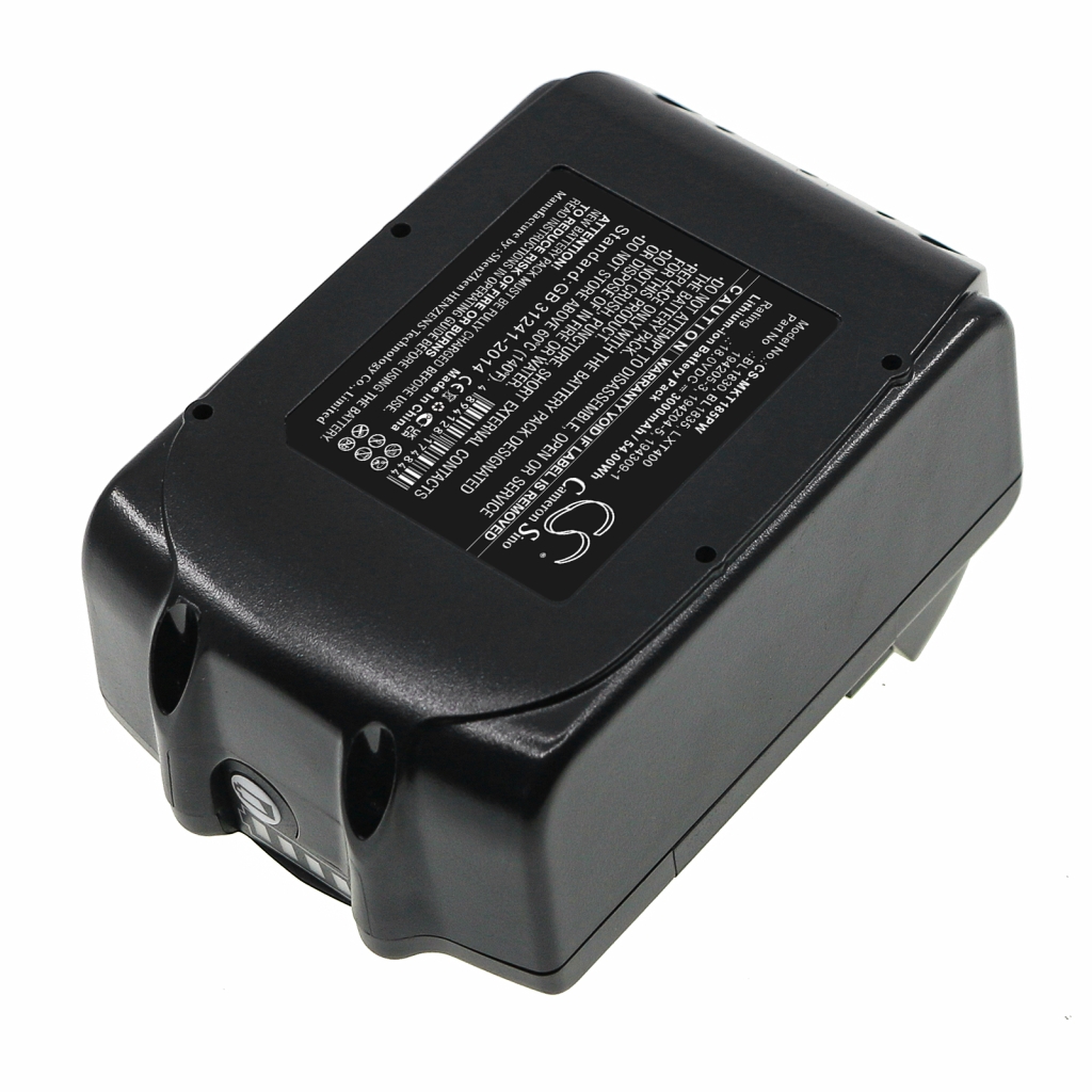 Battery Replaces MAK1430Li