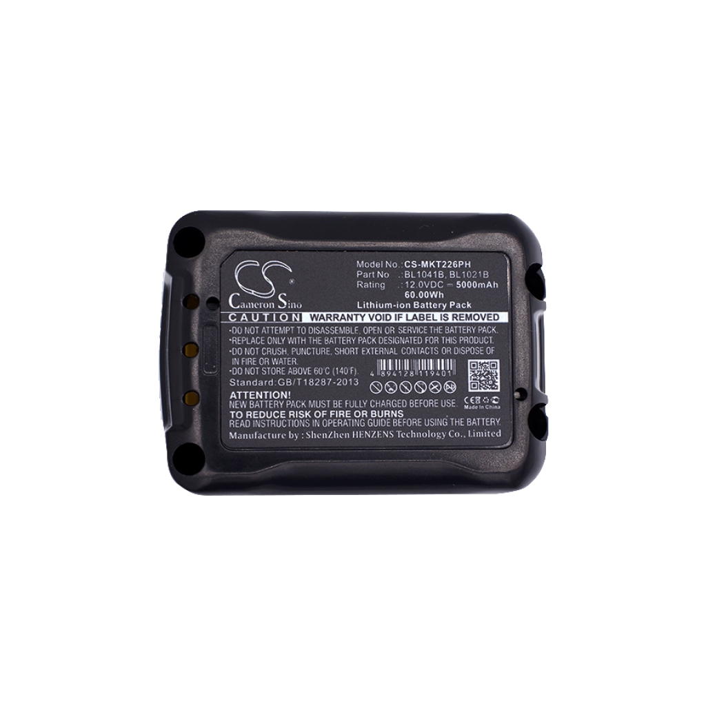 Battery Replaces BL1016