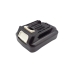 Battery Replaces BL1016