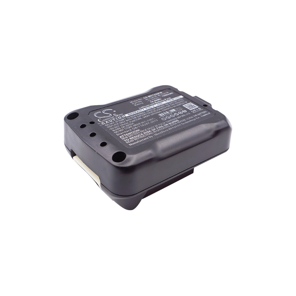 Battery Replaces BL1016