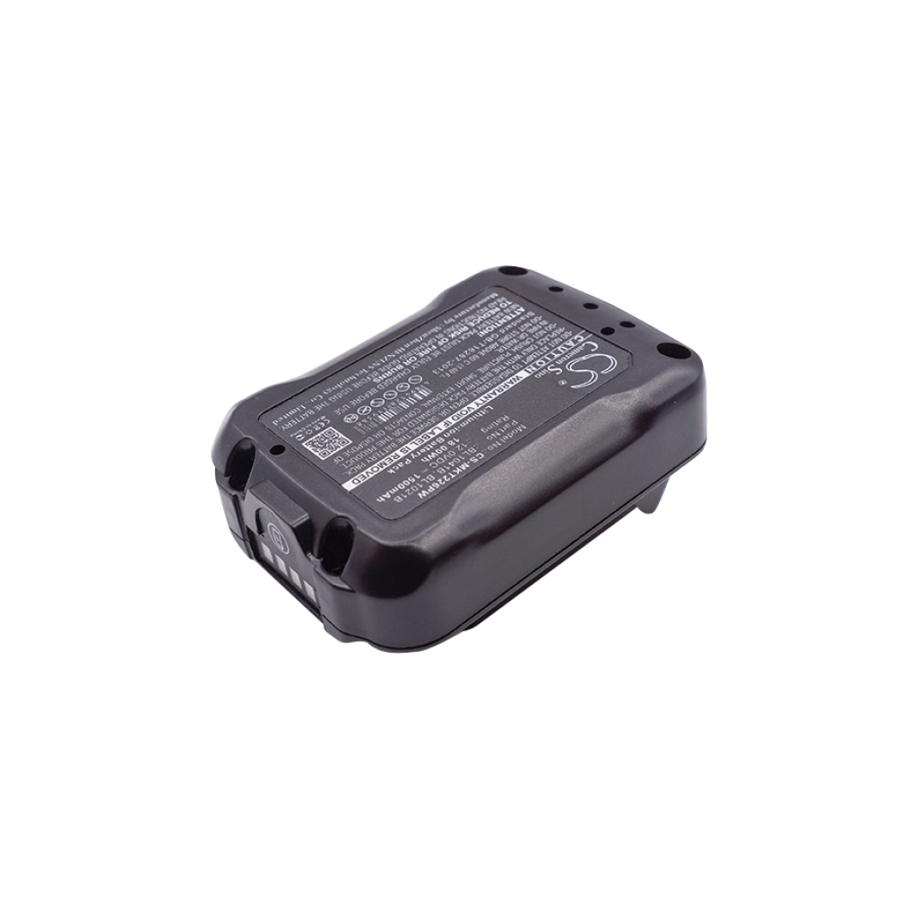 Battery Replaces BL1016