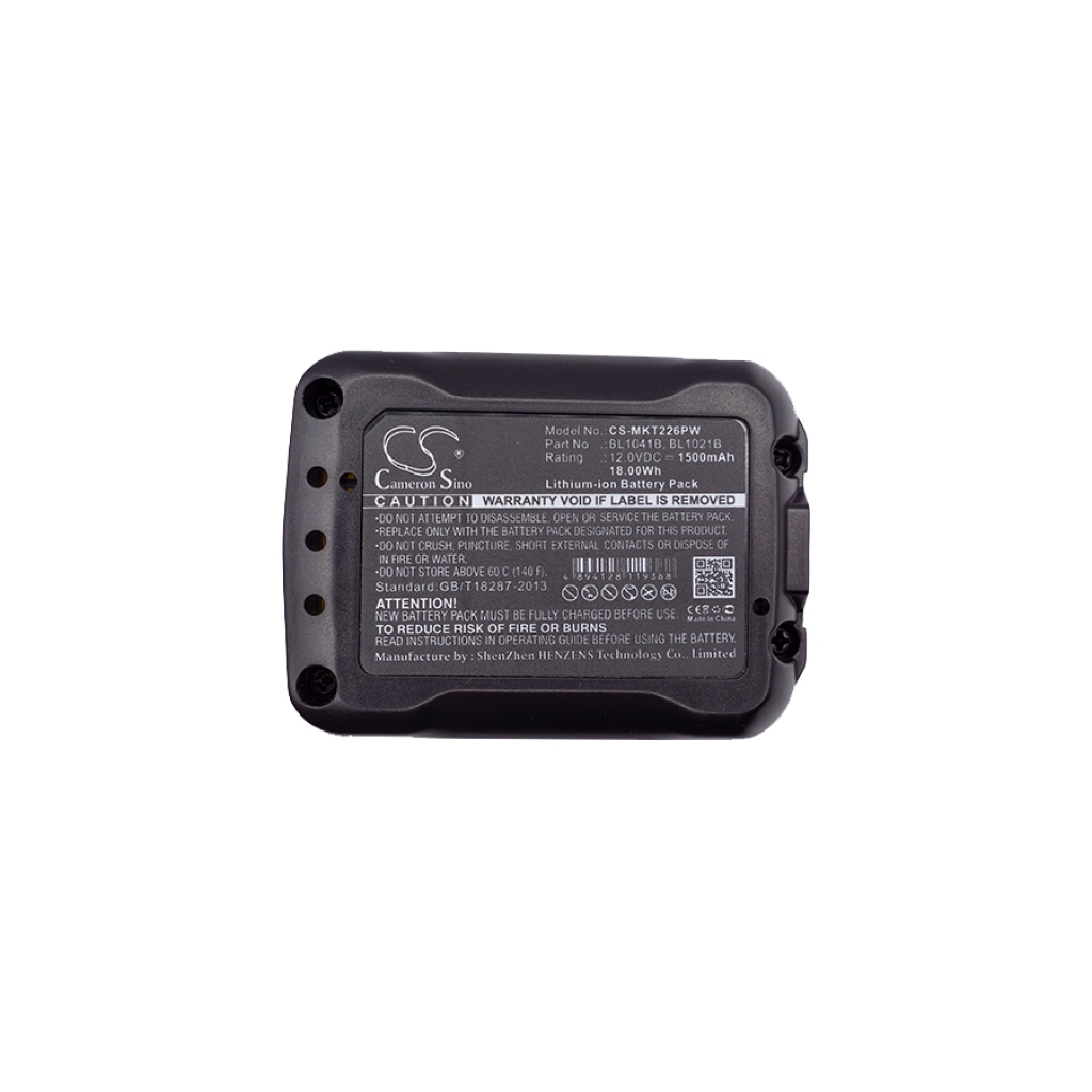 Battery Replaces BL1016