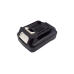 Battery Replaces BL1016