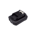 Battery Replaces BL1016