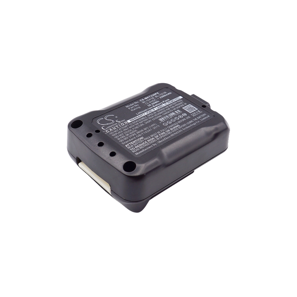 Battery Replaces BL1016
