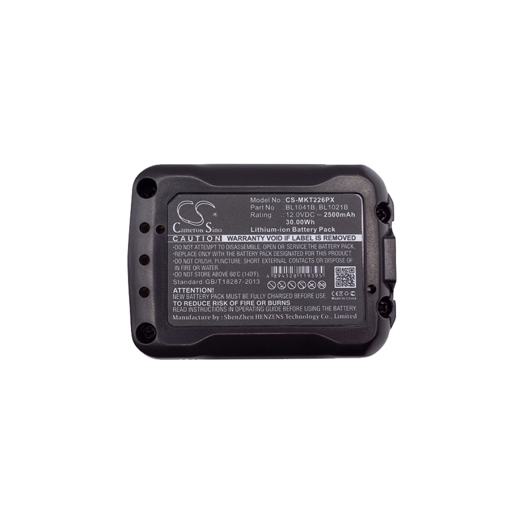 Battery Replaces BL1016