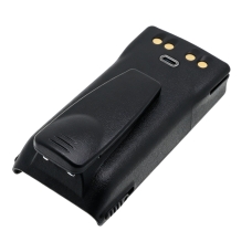 Kompatibler Ersatzakku für Motorola HMNN4151,HMNN4151AR,HMNN4154,HMNN4158,HMNN4159...