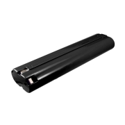 Battery industrial Makita ML900+Flash+light