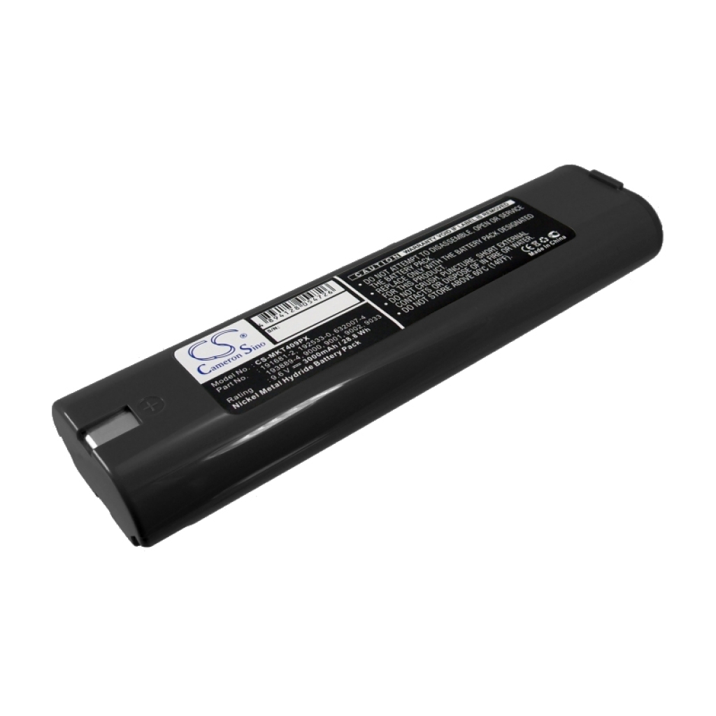 Battery Replaces 193889-4