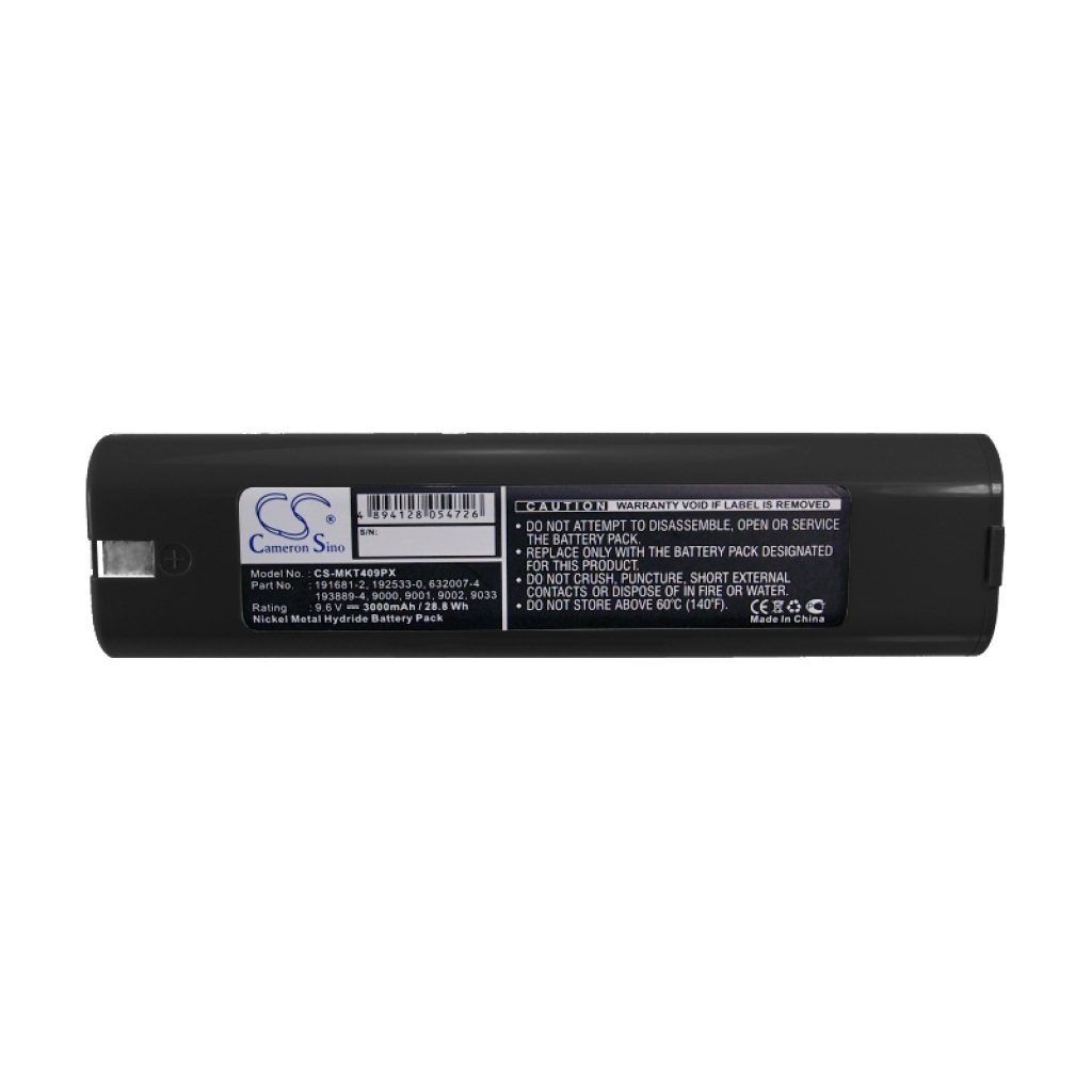 Battery Replaces 193889-4