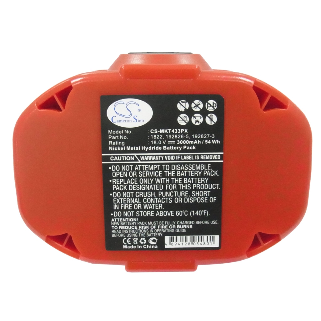 Battery Replaces 192829-9