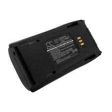 Kompatibler Ersatzakku für Motorola MNN4254AR,NNTN4496,NNTN4496AR,NNTN4497,NNTN4497A...