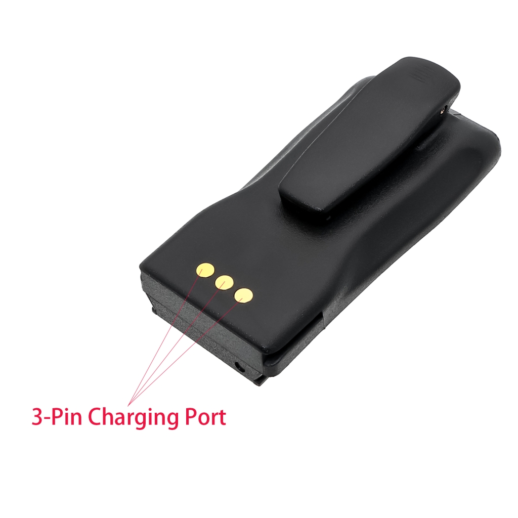 Walkie-Talkie Akkus Motorola CS-MKT497TW