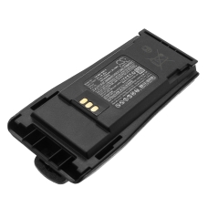 Kompatibler Ersatzakku für Motorola MNN4254AR,NNTN4496,NNTN4496AR,NNTN4497,NNTN4497A...