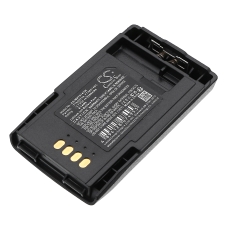 Kompatibler Ersatzakku für Motorola AP-6574,FTN6574,FTN6574A,FTN6574BC,FTN6574C...