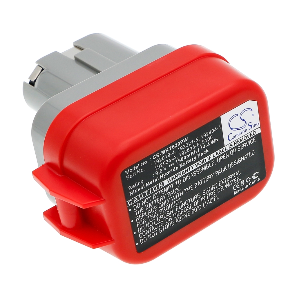 Battery Replaces 192534-8