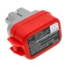 Battery Replaces 192534-8