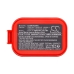 Battery Replaces 9101