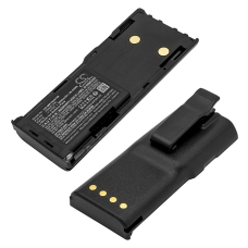 Kompatibler Ersatzakku für Motorola HNN8133C,HNN8308A,HNN9628,HNN9628A,HNN9628AR...