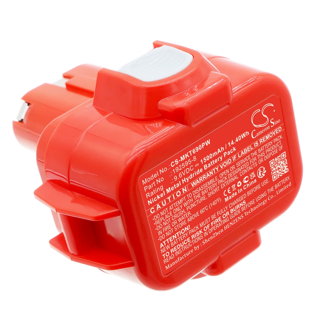 Battery Replaces 9135